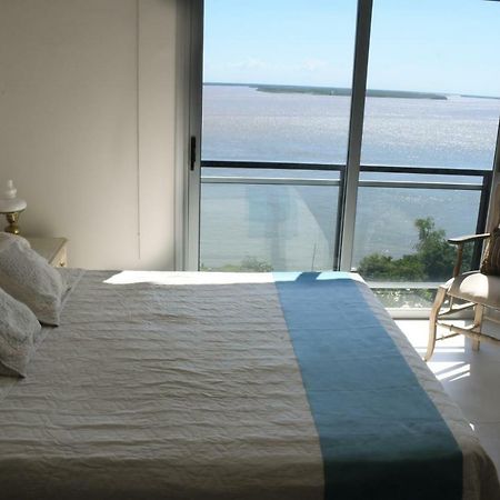 Torre Costanera Norte Corrientes Exterior photo
