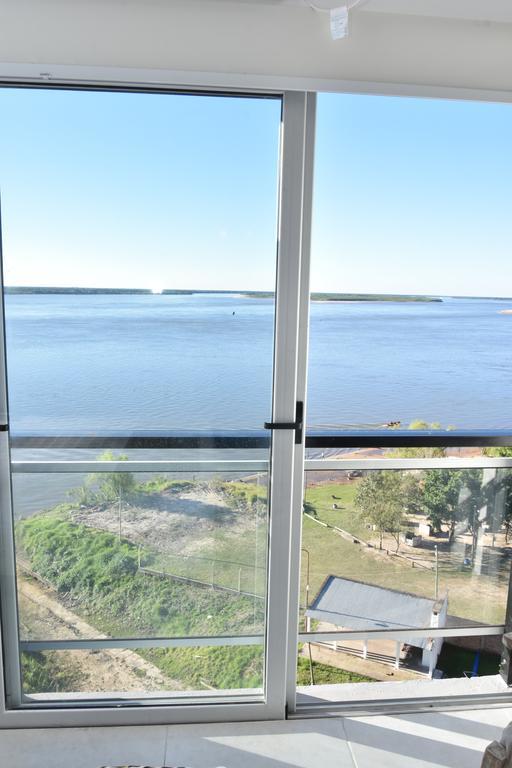 Torre Costanera Norte Corrientes Exterior photo