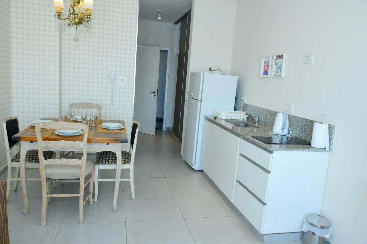 Torre Costanera Norte Corrientes Exterior photo