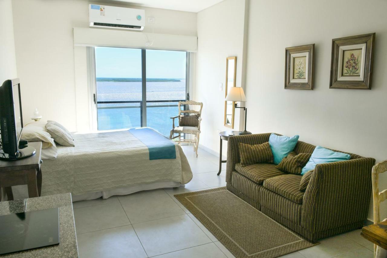 Torre Costanera Norte Corrientes Exterior photo