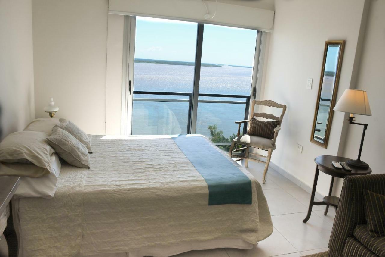 Torre Costanera Norte Corrientes Exterior photo