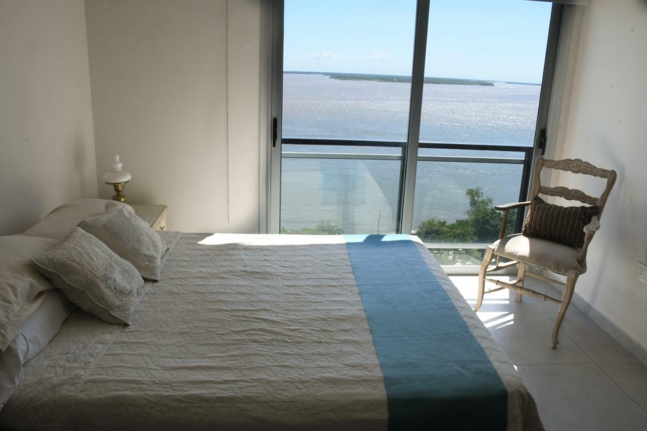Torre Costanera Norte Corrientes Exterior photo